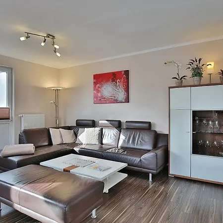 Residenz Herrenbruchstr Residenz Herrenbruchstrasse 5 4 * Timmendorfer Strand