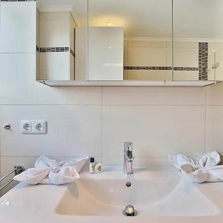 Residenz Herrenbruchstr Residenz Herrenbruchstrasse 5 4