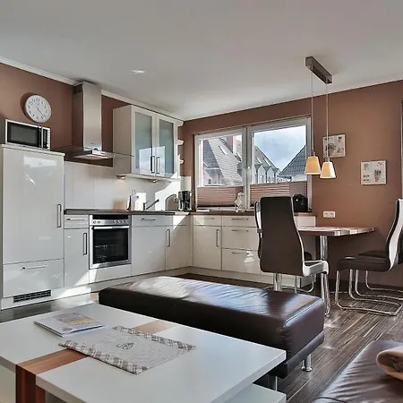 Residenz Herrenbruchstr Residenz Herrenbruchstrasse 5 4 Apartman