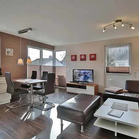 Residenz Herrenbruchstr Residenz Herrenbruchstrasse 5 4 Apartman