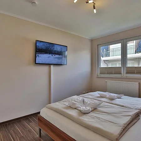 Residenz Herrenbruchstr Residenz Herrenbruchstrasse 5 4 Apartman Timmendorfer Strand