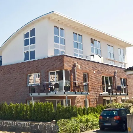 Residenz Herrenbruchstr Residenz Herrenbruchstrasse 5 4 Timmendorfer Strand