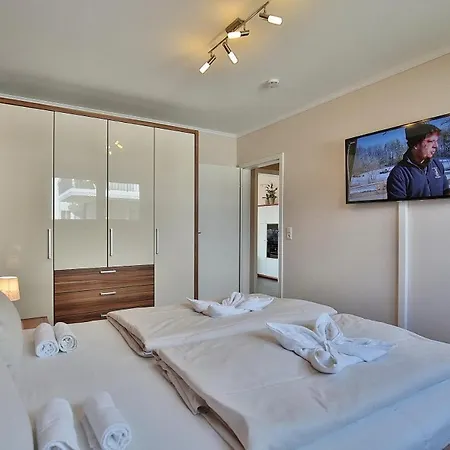 Residenz Herrenbruchstr Residenz Herrenbruchstrasse 5 4 Apartment