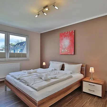 Residenz Herrenbruchstr Residenz Herrenbruchstrasse 5 4 Timmendorfer Strand