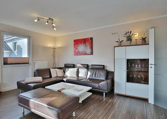 Residenz Herrenbruchstr Residenz Herrenbruchstrasse 5 4 * Timmendorfer Strand