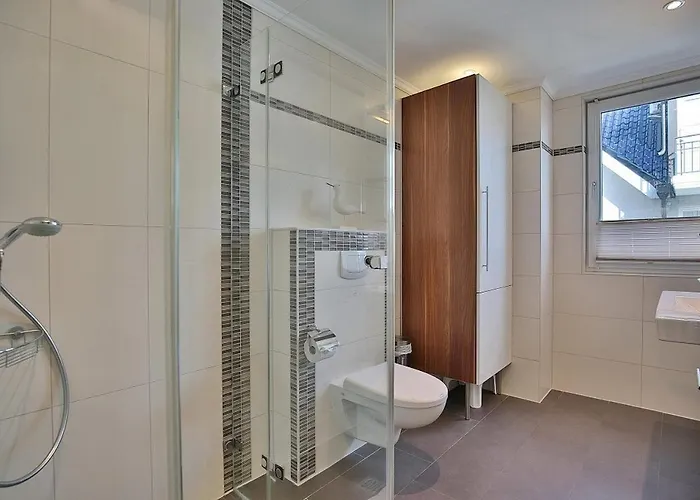 Apartman Residenz Herrenbruchstr Residenz Herrenbruchstrasse 5 4 *