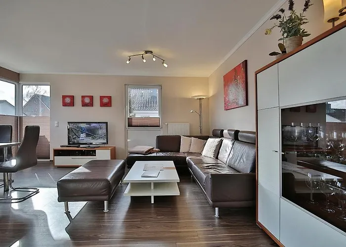 Residenz Herrenbruchstr Residenz Herrenbruchstrasse 5 4 Timmendorfer Strand