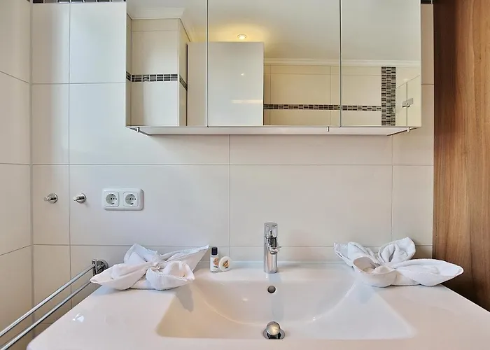 Residenz Herrenbruchstr Residenz Herrenbruchstrasse 5 4