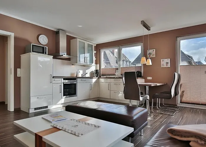 Residenz Herrenbruchstr Residenz Herrenbruchstrasse 5 4 Apartman