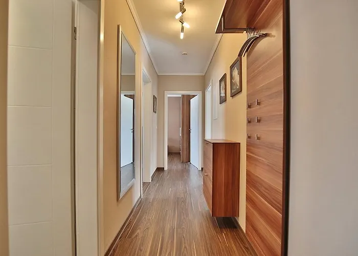 Residenz Herrenbruchstr Residenz Herrenbruchstrasse 5 4 Timmendorfer Strand