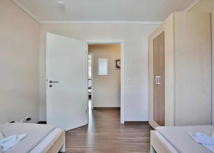 Residenz Herrenbruchstr Residenz Herrenbruchstrasse 5 4