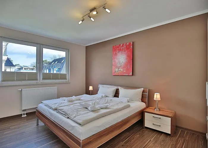 Residenz Herrenbruchstr Residenz Herrenbruchstrasse 5 4 Timmendorfer Strand